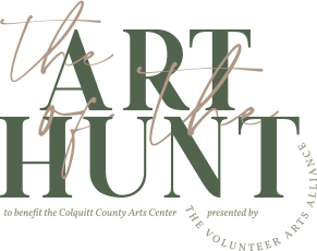The Art of Hunt